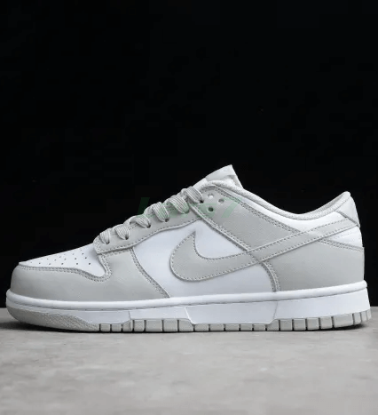 Nike Dunk Corte Bajo “Niebla Gris”